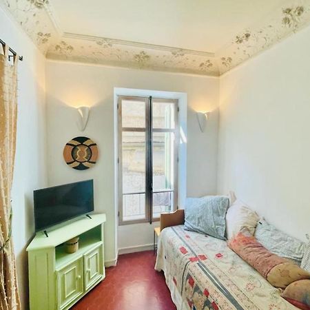 Villa Bnb Renting Great Studio In The Heart Of Cannes Old City Neighbourhood ! Extérieur photo