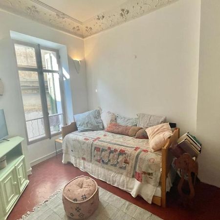 Villa Bnb Renting Great Studio In The Heart Of Cannes Old City Neighbourhood ! Extérieur photo