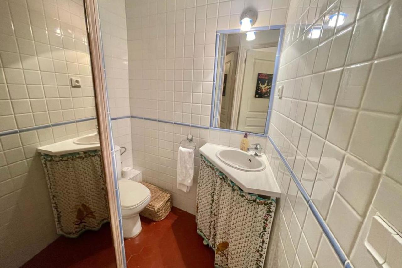 Villa Bnb Renting Great Studio In The Heart Of Cannes Old City Neighbourhood ! Extérieur photo