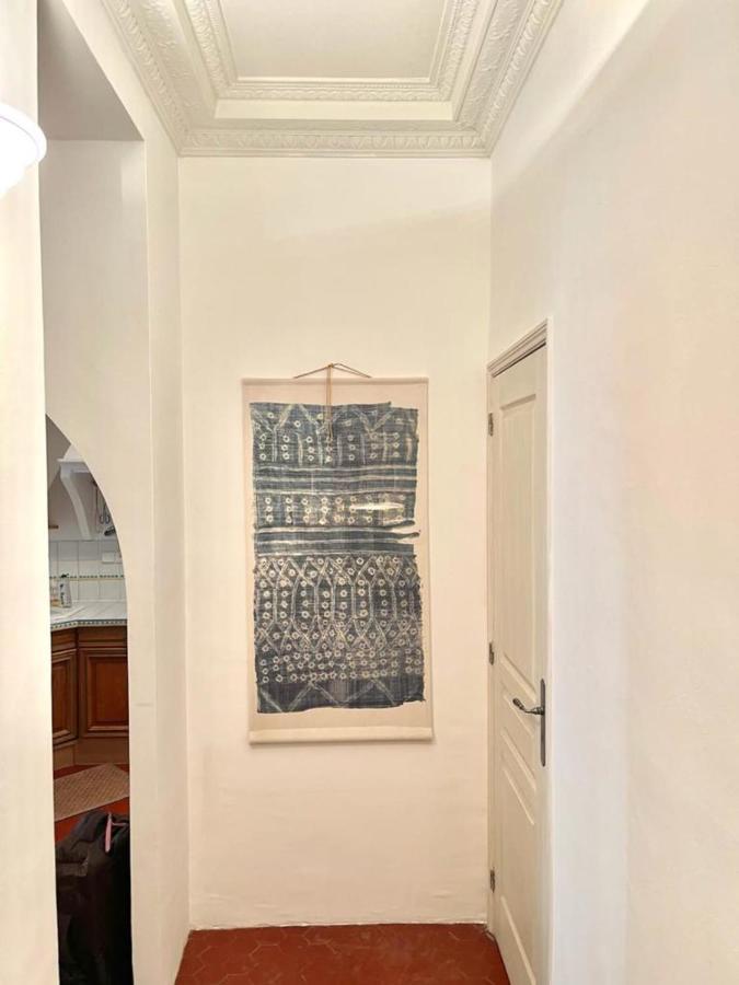 Villa Bnb Renting Great Studio In The Heart Of Cannes Old City Neighbourhood ! Extérieur photo